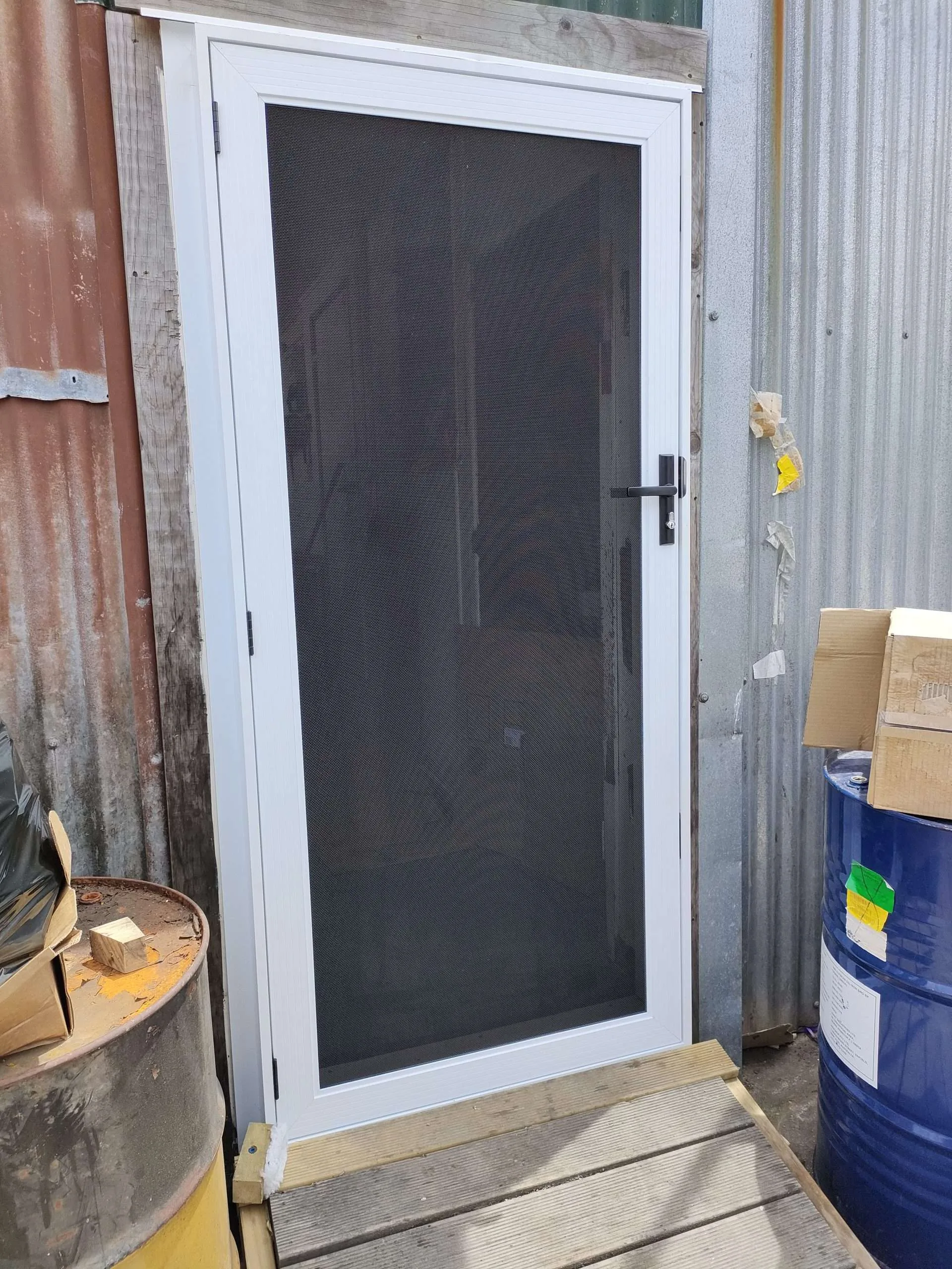 Slimline Insect Screens